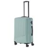 Travelite 72348-81 Bali M mint 4 kerekű közepes méretű bőrönd 