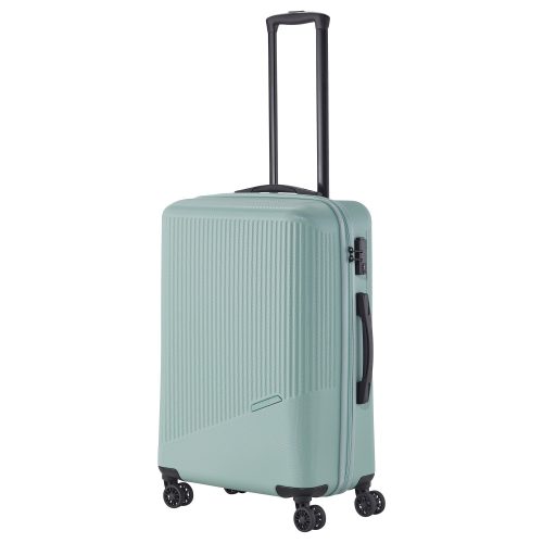 Travelite 72348-81 Bali M mint 4 kerekű közepes méretű bőrönd 