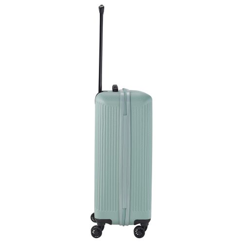 Travelite 72348-81 Bali M mint 4 kerekű közepes méretű bőrönd 