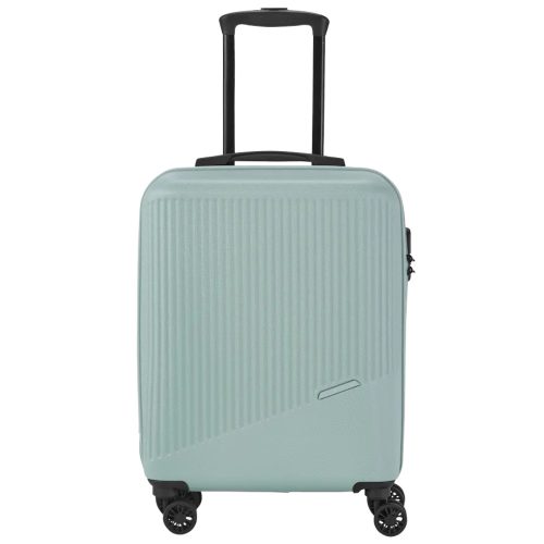 Travelite 72347-81 Bali S mint 4 kerekű kabin méretű bőrönd 