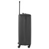 Travelite 72349-04 Bali L antrazit 4 kerekű nagy méretű bőrönd 