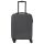 Travelite 72347-04 Bali S antrazit 4 kerekű kabin méretű bőrönd 