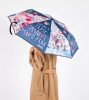 Anekke Fun & Music 34800-302 kék mintás esernyő