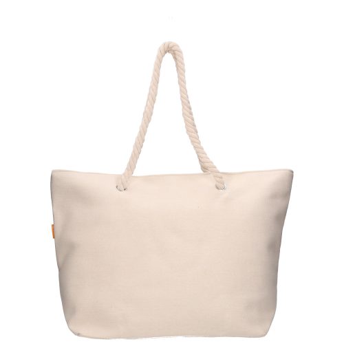 Benzi 5490 kék pálma női strandtáska