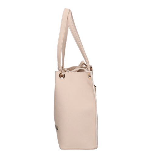 Chiara rostbőr táska L 322 bis bézs