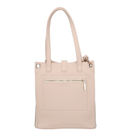 Chiara rostbőr táska L 322 bis bézs