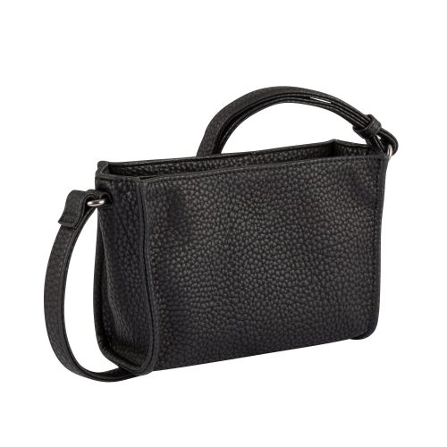 Gabor Bags Laurine fekete női oldaltáska 9241 60