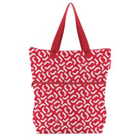   Reisenthel LJ3070 Cooler-backpack signature red hűtő-hátizsák