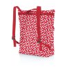 Reisenthel LJ3070 Cooler-backpack signature red hűtő-hátizsák