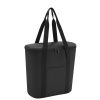 Reisenthel OV7003 Thermoshopper black hűtőtáska