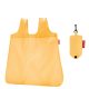 Reisenthel mini maxi shopper pocket banana cream bevásárlótáska