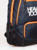 Heavy Tools Elmano23 dots laptoptartós hátizsák 15,6" 