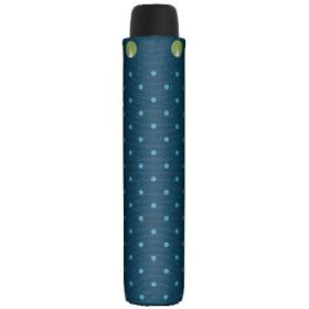 Derby Hit Mini 70065PT03 kék esernyő