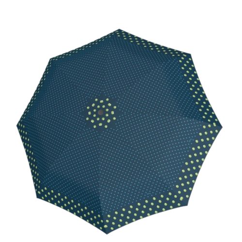 Derby Hit Mini 70065PT03 kék esernyő
