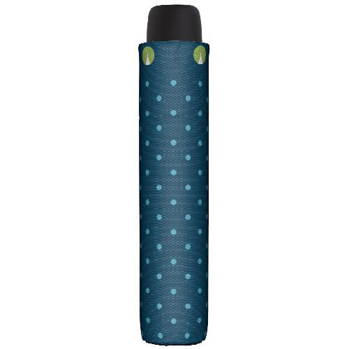 Derby Hit Mini 70065PT03 kék esernyő