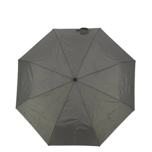 Derby Mini trend uni szürke esernyő