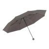 Derby Mini trend uni szürke esernyő