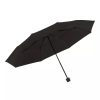Derby Mini trend uni fekete esernyő