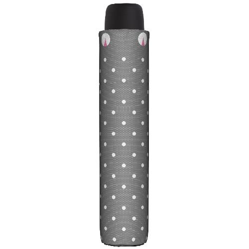 Derby Hit Mini szürke esernyő