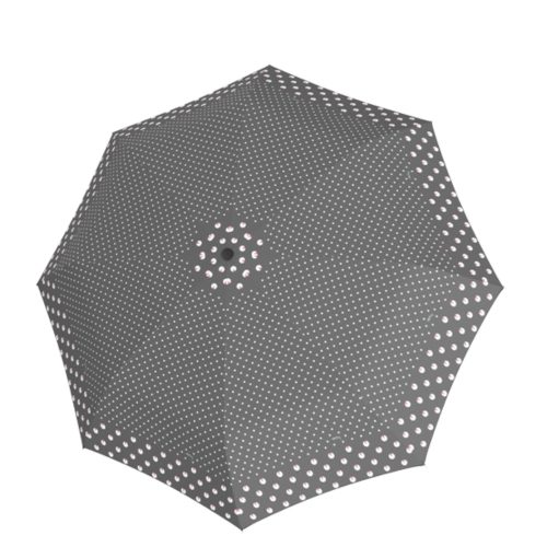 Derby Hit Mini szürke esernyő