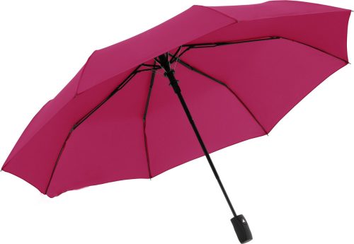 Derby Trend uni félautomata bordó esernyő