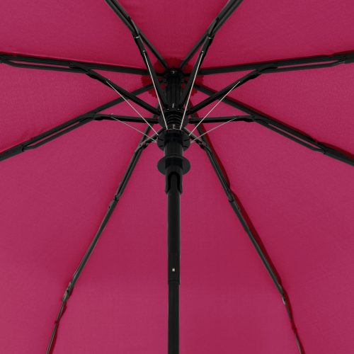 Derby Trend uni félautomata bordó esernyő