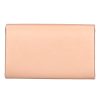Divatos 6115-1 rozé női alkalmi táska 