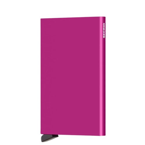 Secrid Cardprotector fuchsia kártyatartó