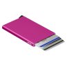 Secrid Cardprotector fuchsia kártyatartó