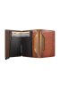 Secrid Slimwallet vintage cognac-brown automata kártyatartó 