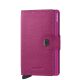 Secrid Miniwallet crisple fuchsia kártyatartó