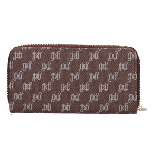 David Jones P130-510 barna pénztárca