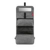 Reisenthel WB7003 Wrapcosmetic twist silver neszesszer 