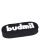 Budmil Flap fekete tolltartó 10120083/S11
