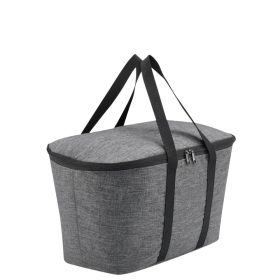 Reisenthel UH7052 Coolerbag twist silver  hűtőtáska