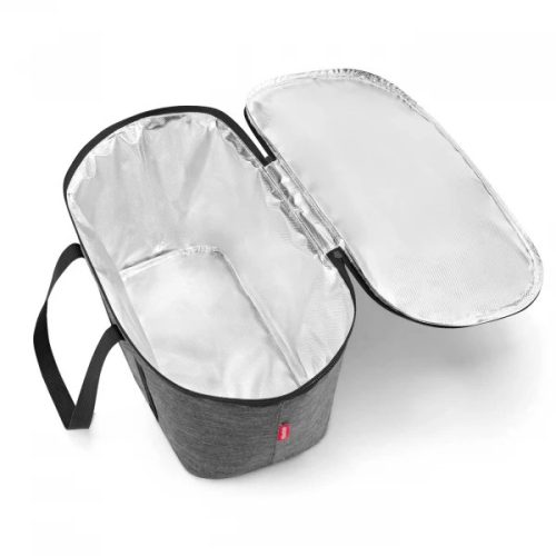 Reisenthel UH7052 Coolerbag twist silver  hűtőtáska