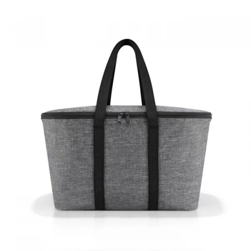 Reisenthel UH7052 Coolerbag twist silver  hűtőtáska