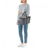 Reisenthel UH7052 Coolerbag twist silver  hűtőtáska