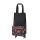 Reisenthel HK7064 foldabletrolley paisley black gurulós táska 