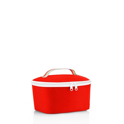Reisenthel LG3082 Coolerbag S pocket pop strawberry hűtőtáska
