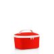 Reisenthel LG3082 Coolerbag S pocket pop strawberry hűtőtáska