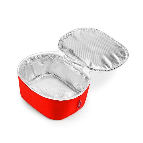 Reisenthel LG3082 Coolerbag S pocket pop strawberry hűtőtáska