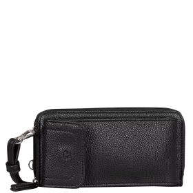 Tom Tailor Ela fekete kicsi női oldaltáska 29391-60