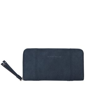 Tom Tailor Caia kék pénztárca 29458-53
