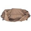 Tom Tailor Caia Hobo drapp táska 28018-21