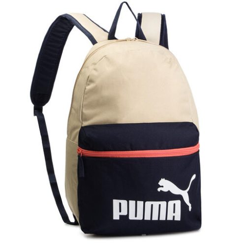 Puma 075487 18 Phase Backpack bézs hátizsák