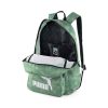 Puma 079651 04 Classics Archive Backpack zöld hátizsák