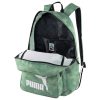 Puma 079651 04 Classics Archive Backpack zöld hátizsák