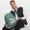 Puma 079651 04 Classics Archive Backpack zöld hátizsák