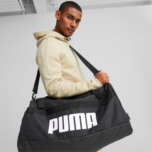 Puma 079531 01 M fekete utazótáska